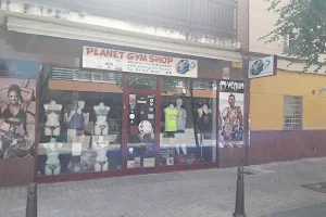Planet Gym Shop image