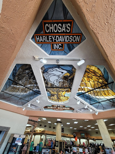 Harley-Davidson Dealer «Desert Wind Harley-Davidson», reviews and photos, 922 S Country Club Dr, Mesa, AZ 85210, USA