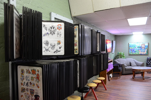 Explore rose tattoo cover up ideas, creative tattoo ideas in Chillicothe, available at Dream Illustrations