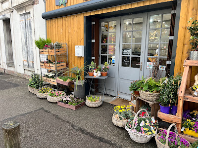 Floral Art's à Louviers