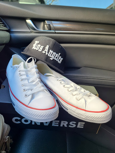 Shoe Store «WSS», reviews and photos, 20900 Sherman Way, Canoga Park, CA 91303, USA