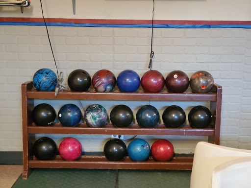 Bowling Alley «Olympic Lanes», reviews and photos, 12751 New Halls Ferry Road, Florissant, MO 63033, USA