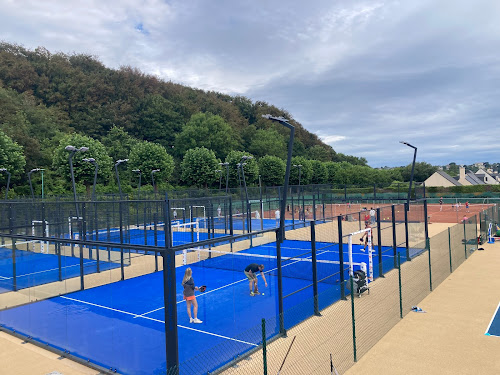 Court de tennis Court de Tenpad de Saint-Cast-le-Guildo Saint-Cast-le-Guildo