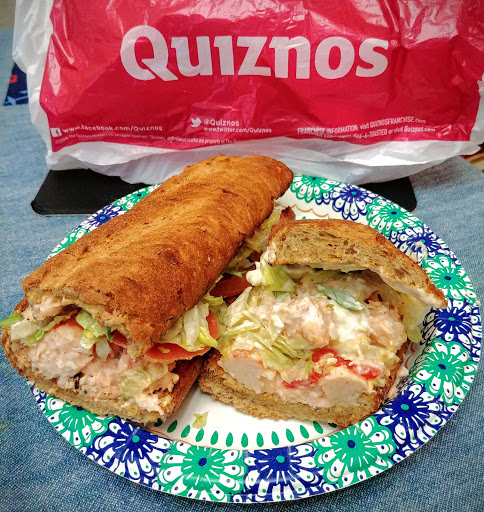 Sandwich Shop «Quiznos», reviews and photos, 280 Legacy Dr #200, Plano, TX 75023, USA