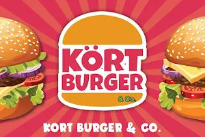 Kört Burger & Co. image