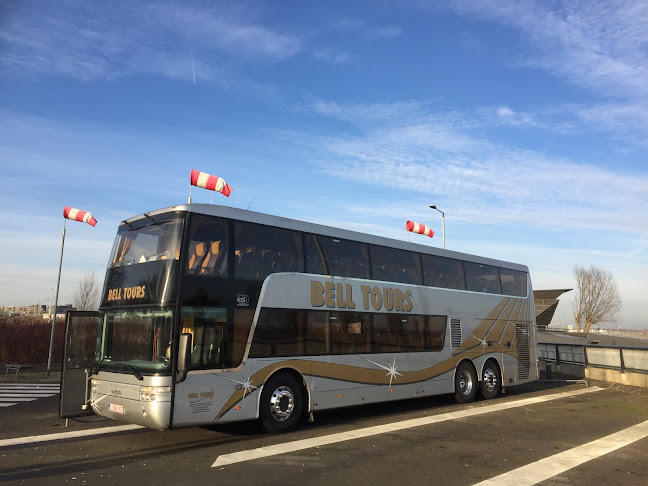 Bell Tours Autocars en Reizen - Waver
