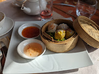 Soupe du Restaurant vietnamien Le Lotus D'or à La Baule-Escoublac - n°12