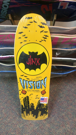 Skate Shop «Street Science Skate Shop», reviews and photos, 2321 First St, Livermore, CA 94550, USA