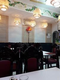 Atmosphère du Restaurant Dragon Corner à Asnières-sur-Seine - n°4