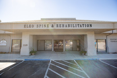 Elko Spine & Rehabilitation Institute