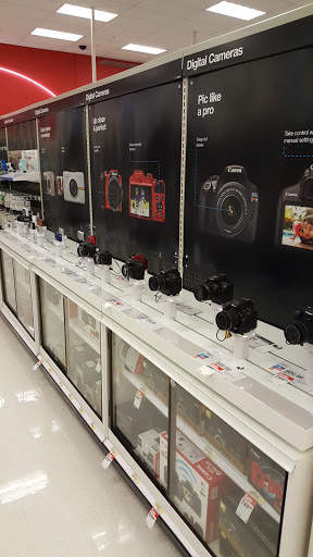 Department Store «Target», reviews and photos, 15880 San Carlos Blvd Suite 101, Fort Myers, FL 33908, USA