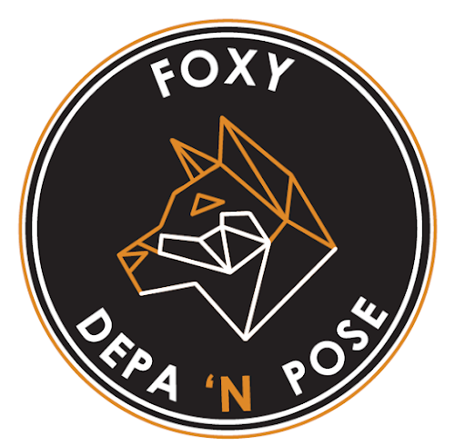Foxy Depa 'N Pose à Sauternes