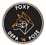 Foxy Depa 'N Pose Sauternes