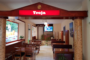 Troja Bistro & Pizza Lieferservice Flensburg