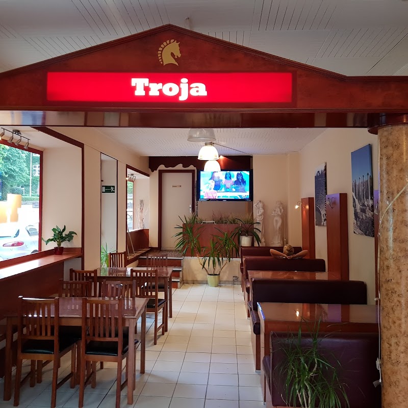 Troja Bistro & Pizza Lieferservice Flensburg