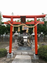 住吉神社（福崎住吉神社）