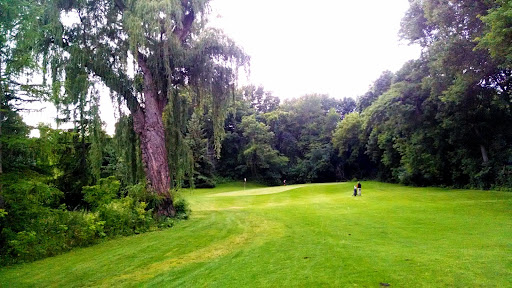 Public Golf Course «Hansen Park Golf Course», reviews and photos, 9800 Underwood Pkwy, Wauwatosa, WI 53226, USA