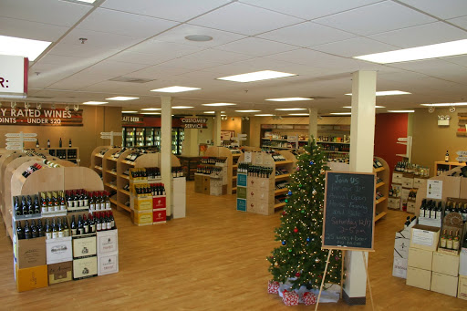 Wine Store «Sudbury Wine and Spirits», reviews and photos, 410 Boston Post Rd, Sudbury, MA 01776, USA