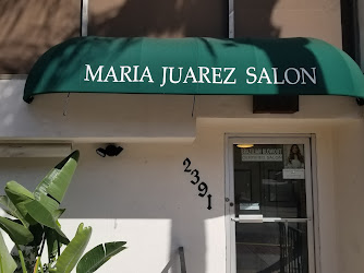 Maria Juarez Hair Salon