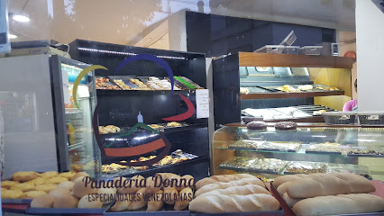 Panadería Venezolana Donna DRL