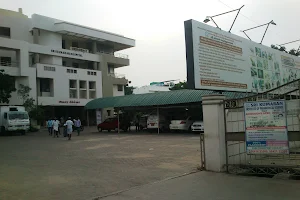 Sri Kumaran Hospital image