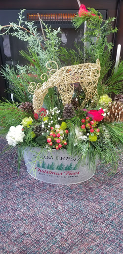 Florist «A Heavenly Scent Florist», reviews and photos, 3042 Cypress Gardens Rd, Winter Haven, FL 33884, USA