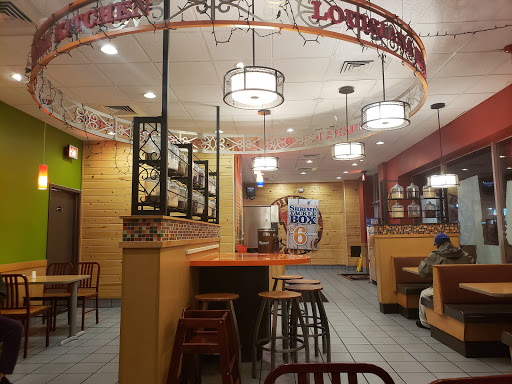 Popeyes Louisiana Kitchen