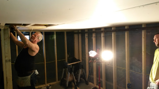 General Contractor «Independent Construction - General Contractor | Roofing Contractor», reviews and photos, 10 Appollo Dr, Wyoming, PA 18644, USA