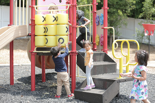 Day Care Center «Montessori Children’s Center», reviews and photos, 2745 Centreville Rd, Herndon, VA 20171, USA