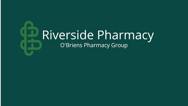 Riverside Pharmacy - Liverpool