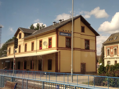 Jablonec nad Nisou