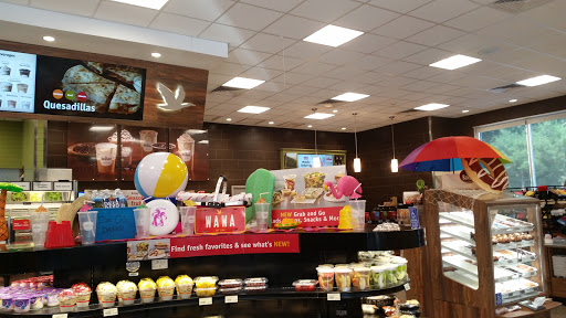 Sandwich Shop «Wawa», reviews and photos, 624 W Main St, Millville, NJ 08332, USA