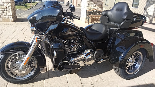 Motorcycle Dealer «Woodstock Harley-Davidson», reviews and photos, 2235 S Eastwood Dr, Woodstock, IL 60098, USA