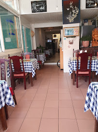 Atmosphère du Restaurant vietnamien Hanoi à Agde - n°6