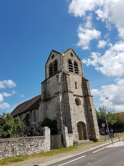 Eglise Saint Barthélémy