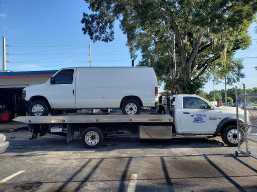 Transmission Shop «AAMCO Transmissions & Total Car Care», reviews and photos, 2801 Cortez Rd W, Bradenton, FL 34207, USA