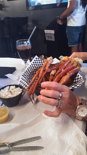 Seafood Market «Mr. Shucks Seafood + Market», reviews and photos, 107 Altama Connector, Brunswick, GA 31525, USA