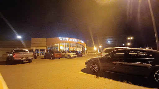Movie Theater «West Acres Cinema 14», reviews and photos, 4101 17th Ave S, Fargo, ND 58103, USA