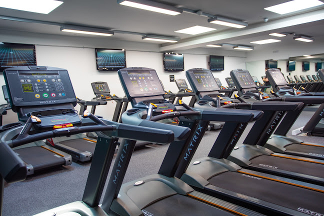Reviews of PureGym London Bayswater in London - Gym