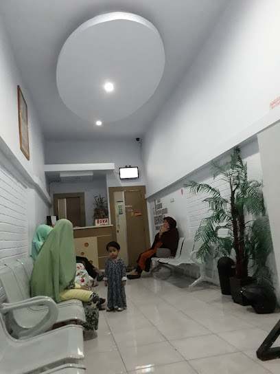 Pelita Dental Klinik