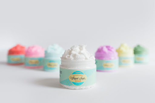 Cosmetics Store «Ladyburg Bath and Body Apothecary», reviews and photos, 726 Caroline St, Fredericksburg, VA 22401, USA