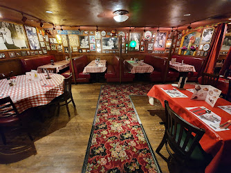 Buca di Beppo Italian Restaurant