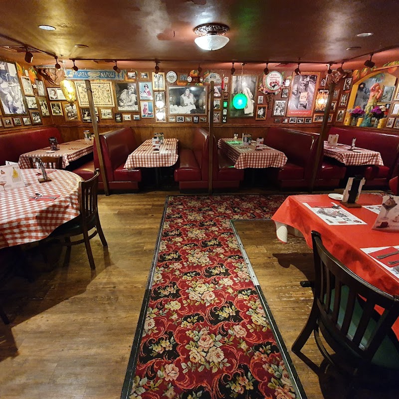 Buca di Beppo Italian Restaurant