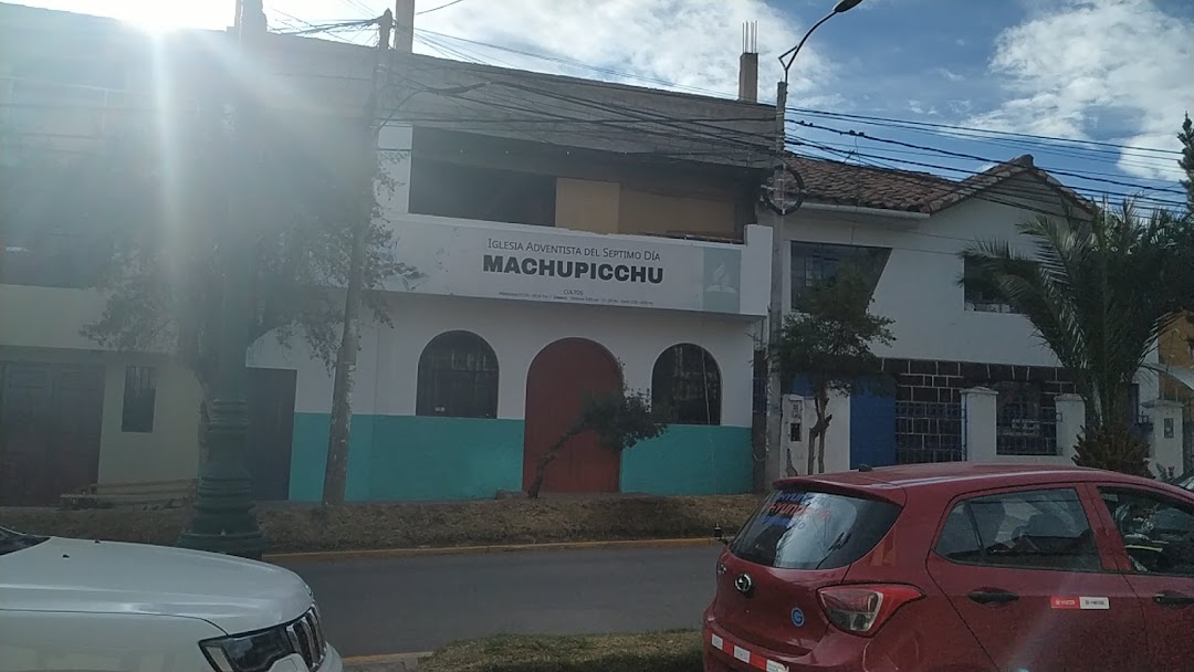 Iglesia Adventista Del Séptimo Día Machupicchu (Ciudad de Cusco)