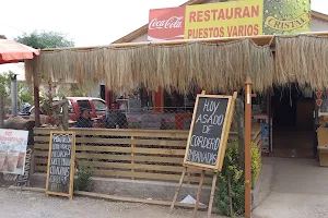 Restaurante Los Coipos image