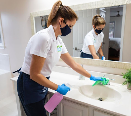 Properties Cleaning Services Punta Cana