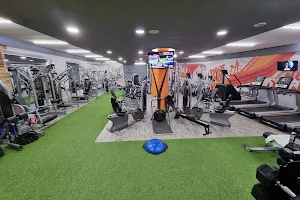 Fitness centar Body Control image