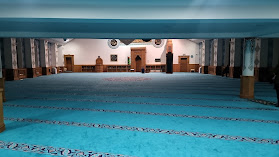 London Islamic Turkish Association Mosque