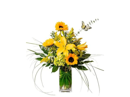 Florist «Blossom Boutique Florist», reviews and photos, 611 Pottstown Pike, Exton, PA 19341, USA