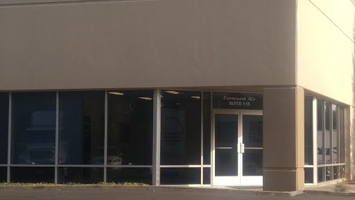 Freight Forwarding Service «Forward Air», reviews and photos, 2509 Frank Albert Rd E C115, Fife, WA 98424, USA